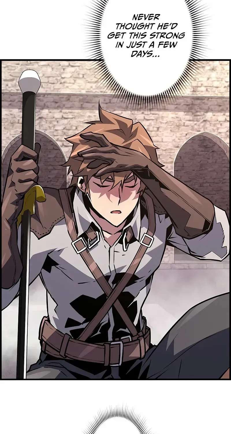Read Necromancer’s Evolutionary Traits chapter 89 image 42 on Lezhin