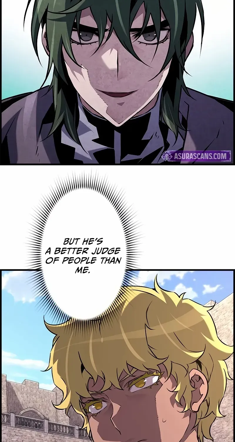 Read Necromancer’s Evolutionary Traits chapter 89 image 45 on Lezhin