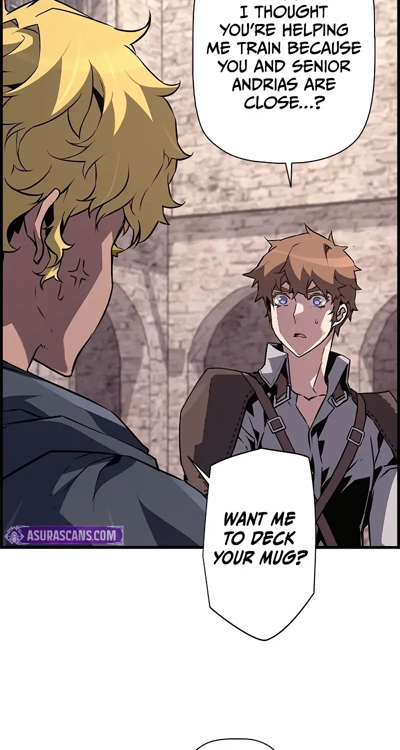 Read Necromancer’s Evolutionary Traits chapter 89 image 55 on Lezhin