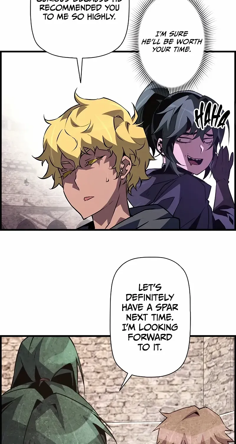 Read Necromancer’s Evolutionary Traits chapter 89 image 57 on Lezhin