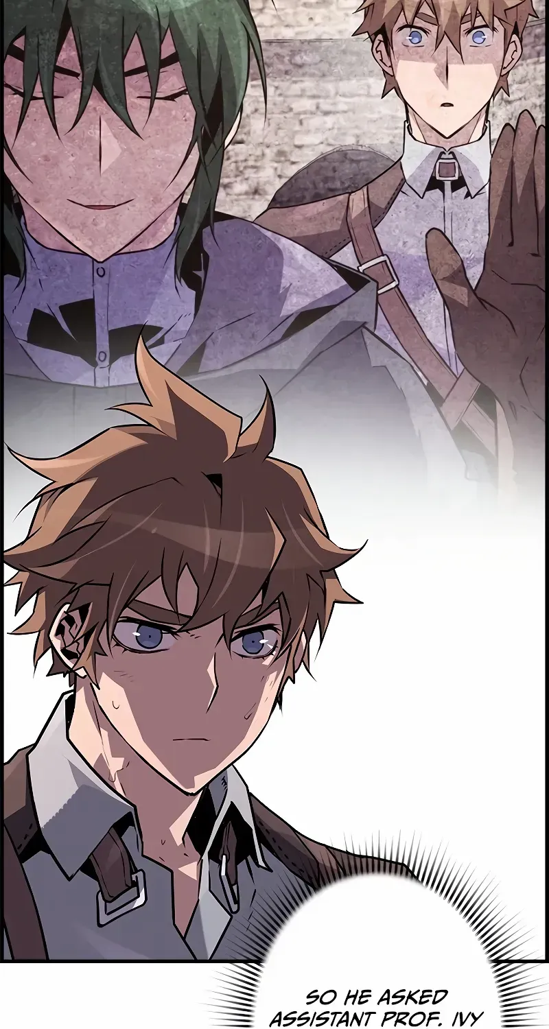 Read Necromancer’s Evolutionary Traits chapter 89 image 58 on Lezhin