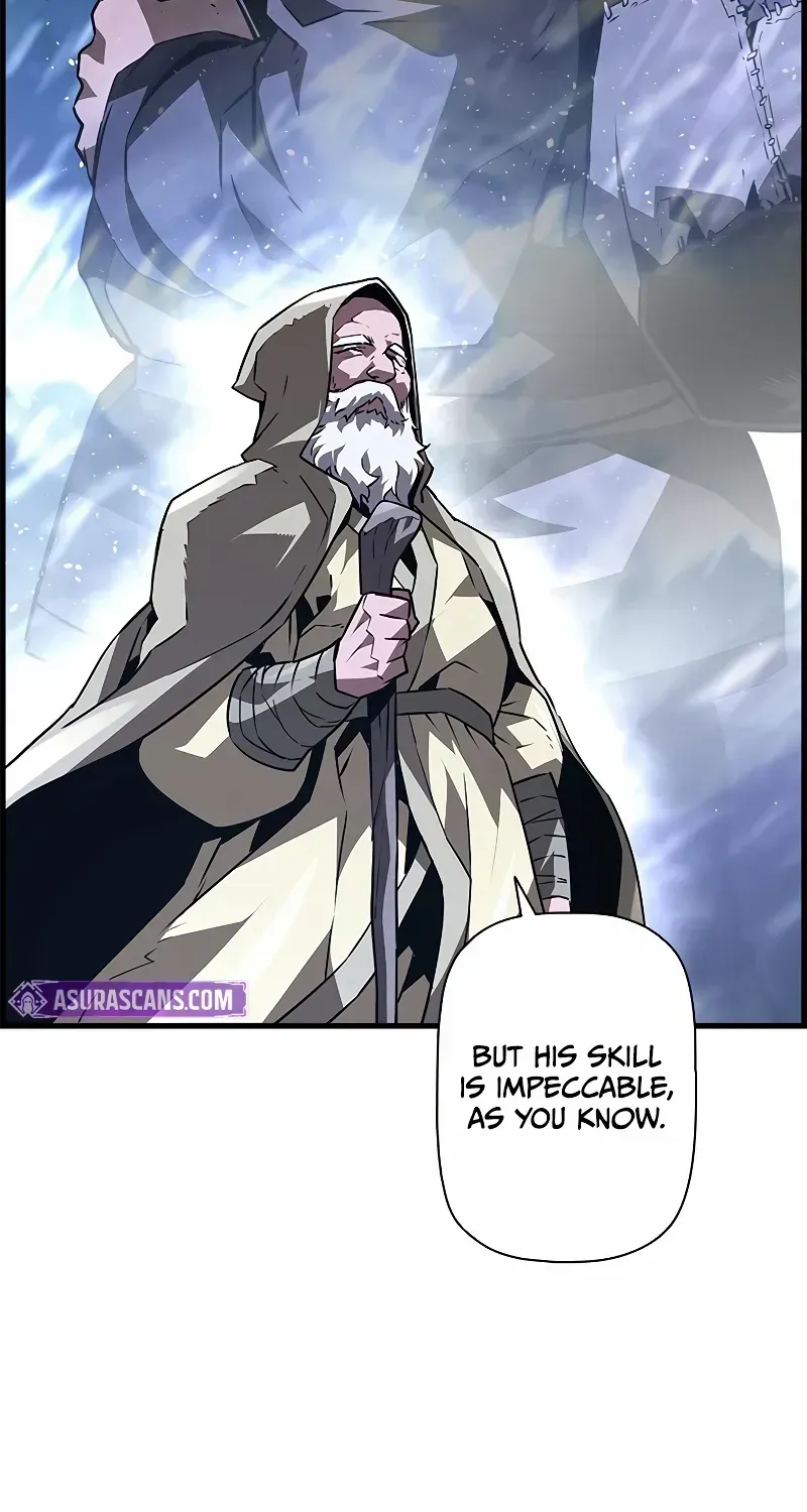 Read Necromancer’s Evolutionary Traits chapter 89 image 6 on Lezhin