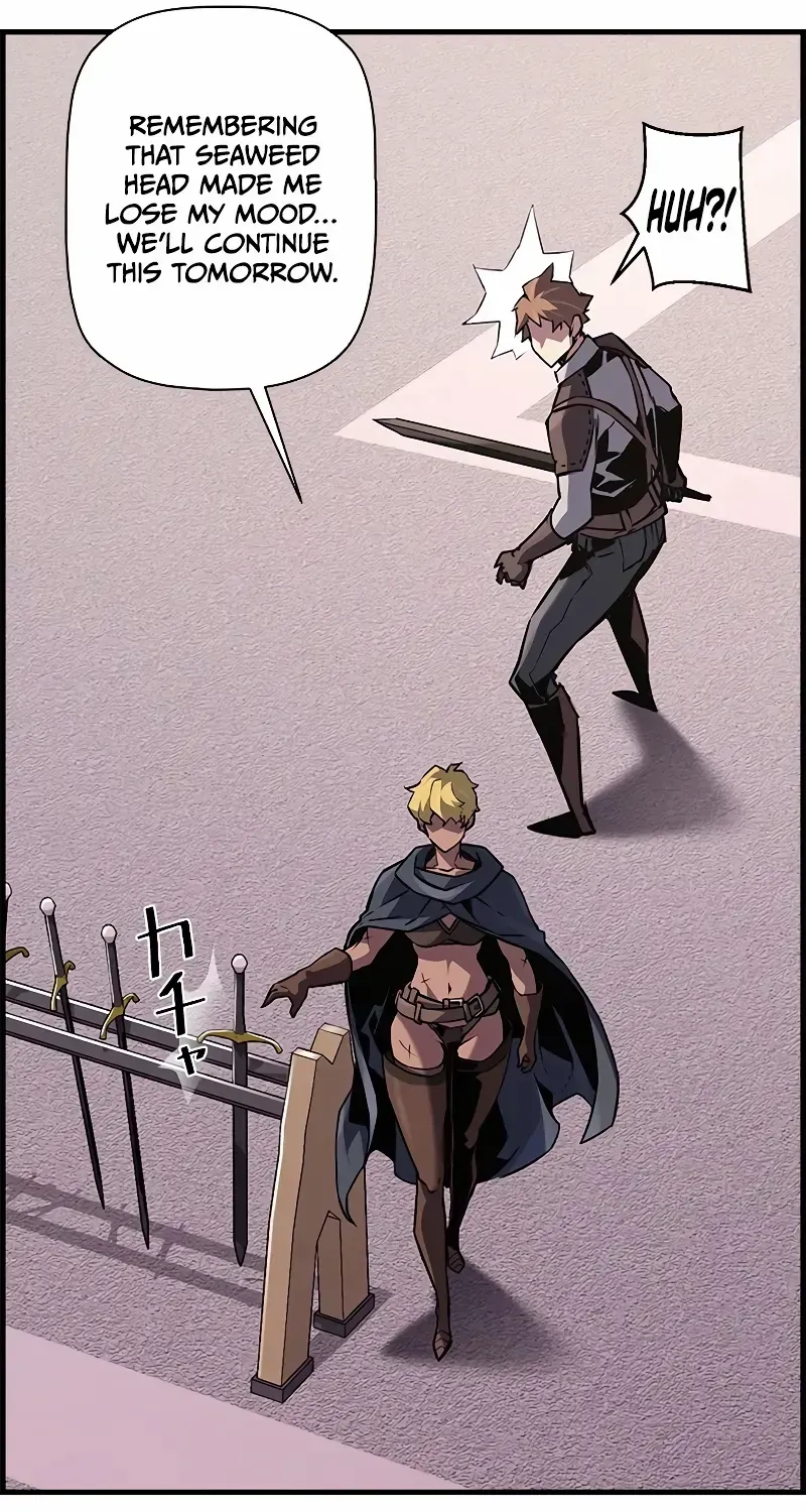 Read Necromancer’s Evolutionary Traits chapter 89 image 60 on Lezhin