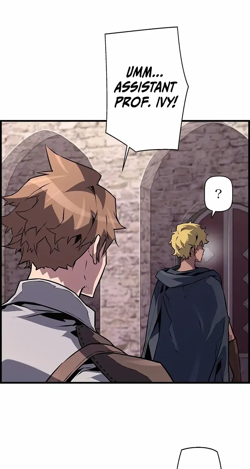 Read Necromancer’s Evolutionary Traits chapter 89 image 61 on Lezhin