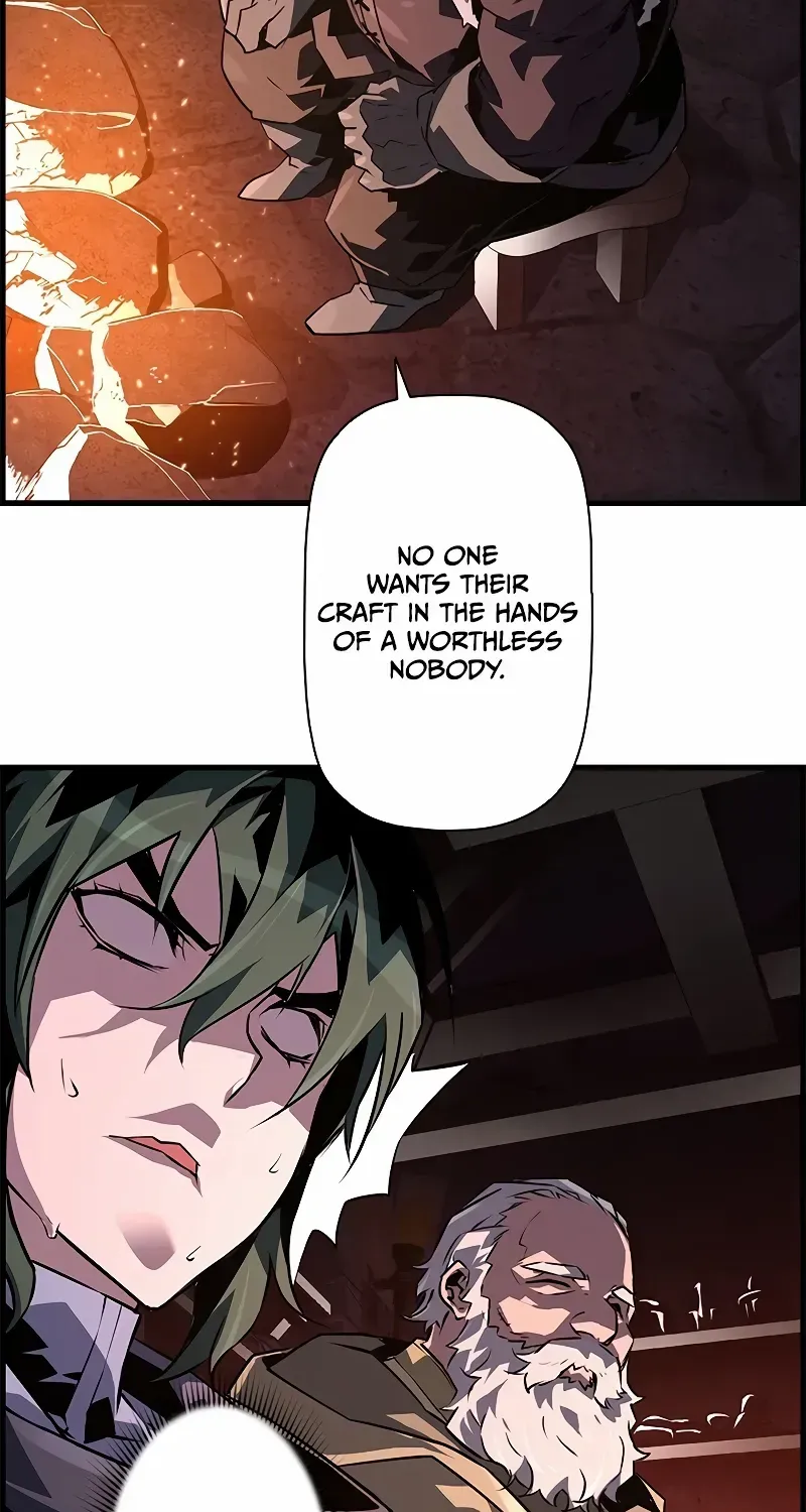 Read Necromancer’s Evolutionary Traits chapter 89 image 76 on Lezhin