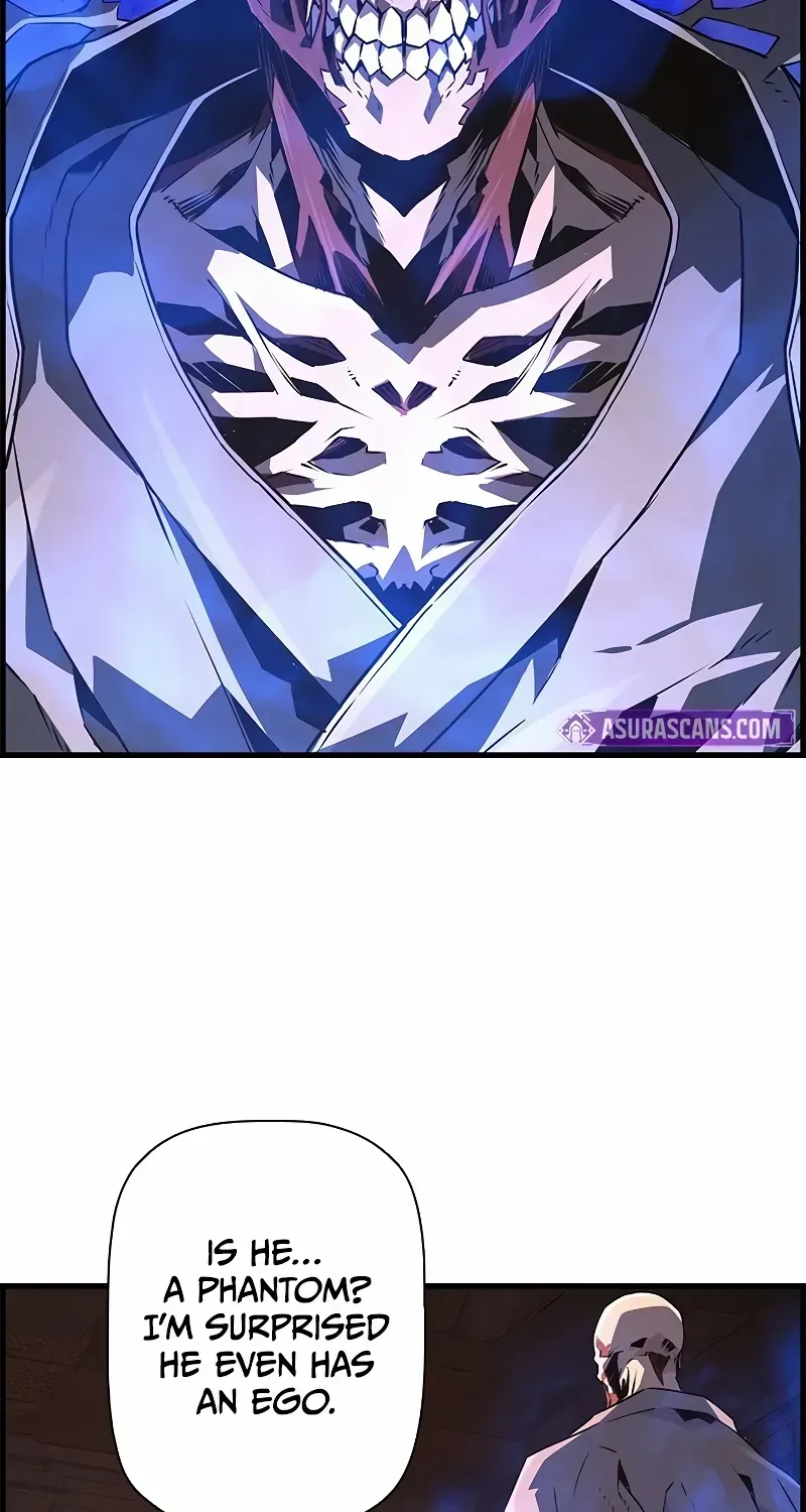 Read Necromancer’s Evolutionary Traits chapter 89 image 84 on Lezhin