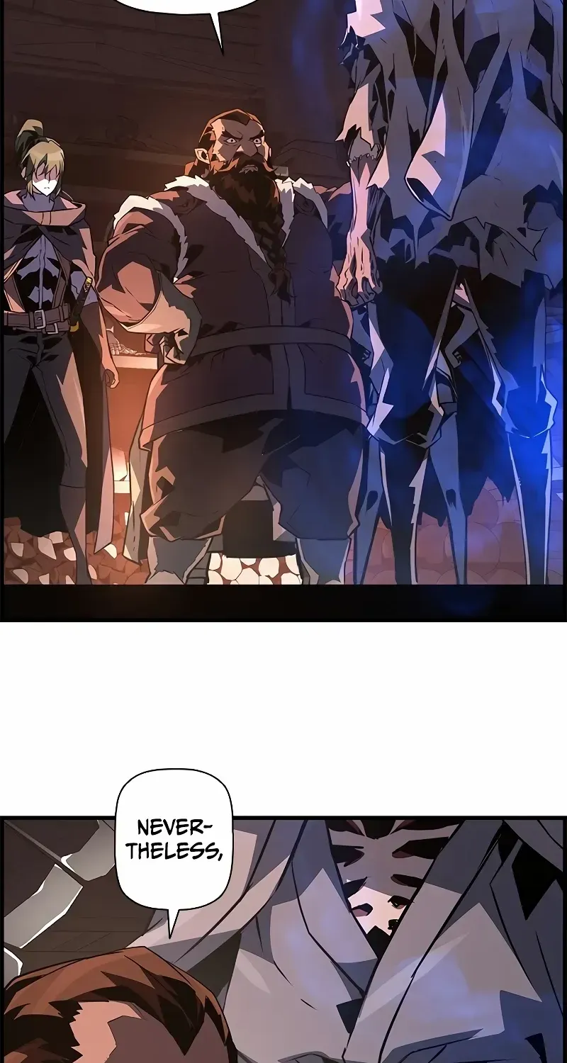 Read Necromancer’s Evolutionary Traits chapter 89 image 85 on Lezhin
