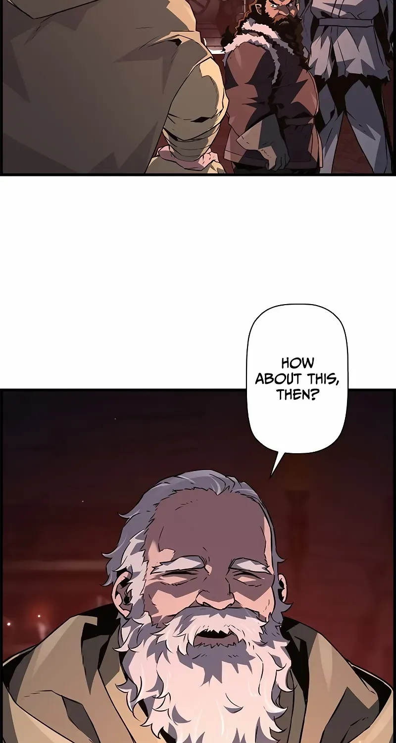 Read Necromancer’s Evolutionary Traits chapter 89 image 88 on Lezhin