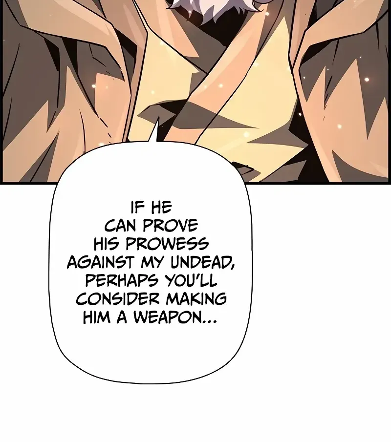 Read Necromancer’s Evolutionary Traits chapter 89 image 89 on Lezhin