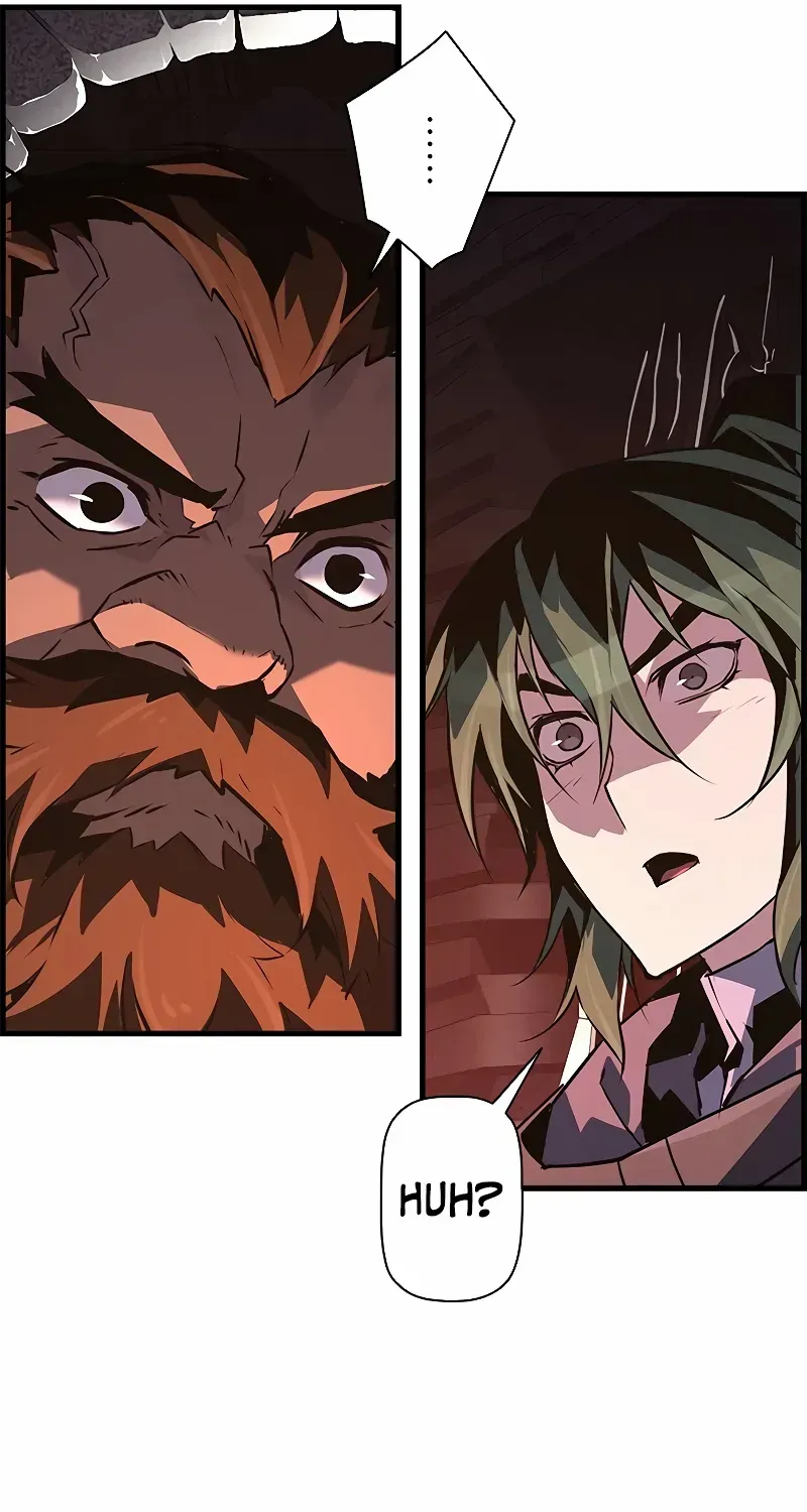 Read Necromancer’s Evolutionary Traits chapter 89 image 90 on Lezhin