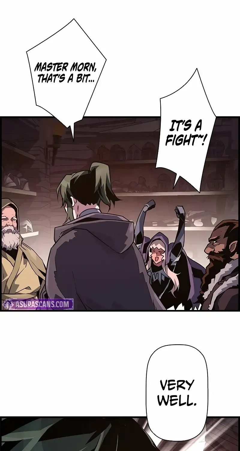 Read Necromancer’s Evolutionary Traits chapter 89 image 91 on Lezhin