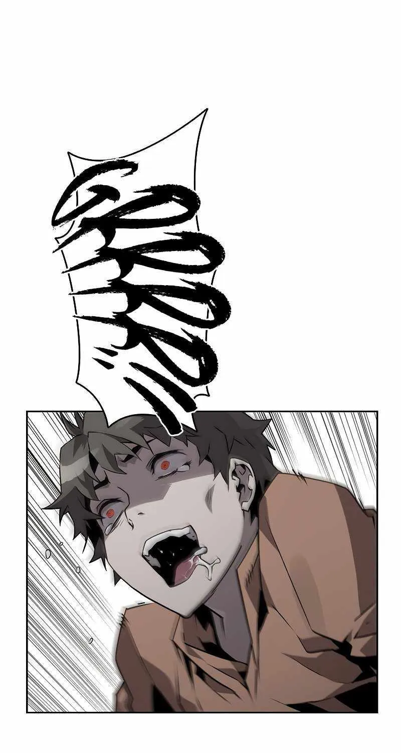 Read Necromancer’s Evolutionary Traits chapter 9 image 1 on Lezhin