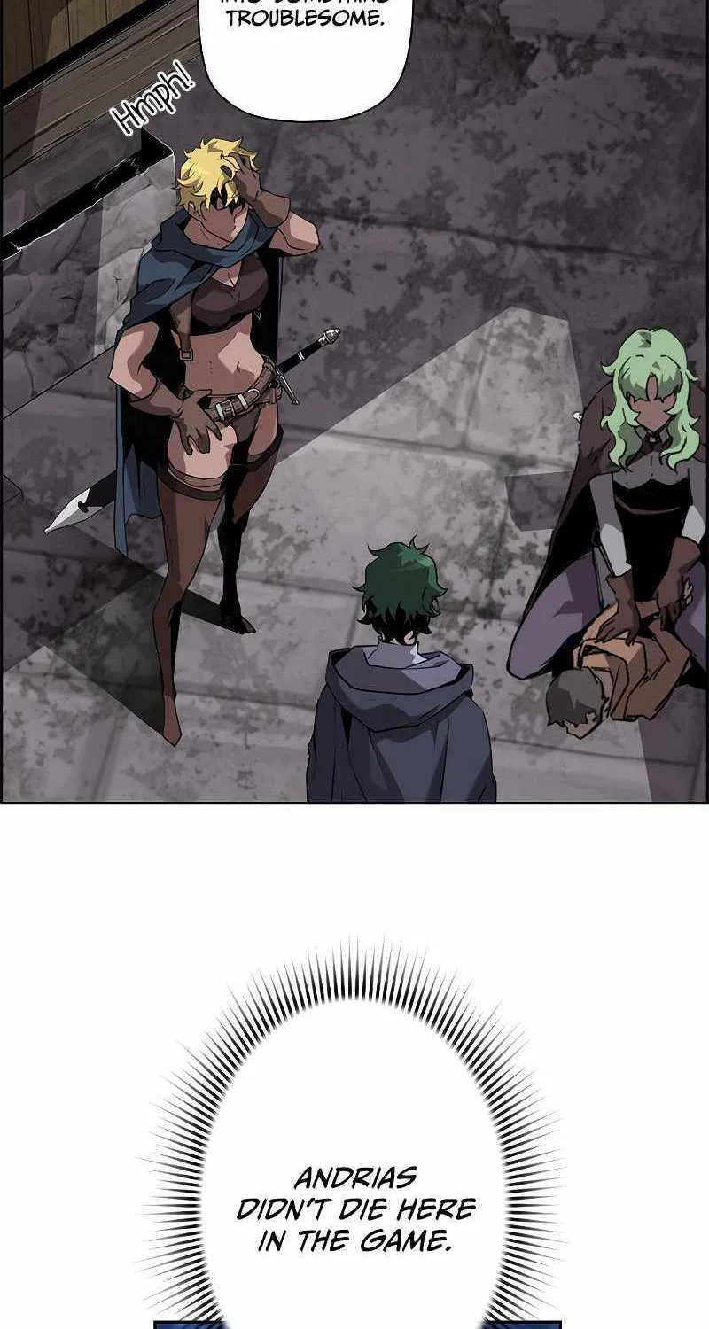 Read Necromancer’s Evolutionary Traits chapter 9 image 10 on Lezhin