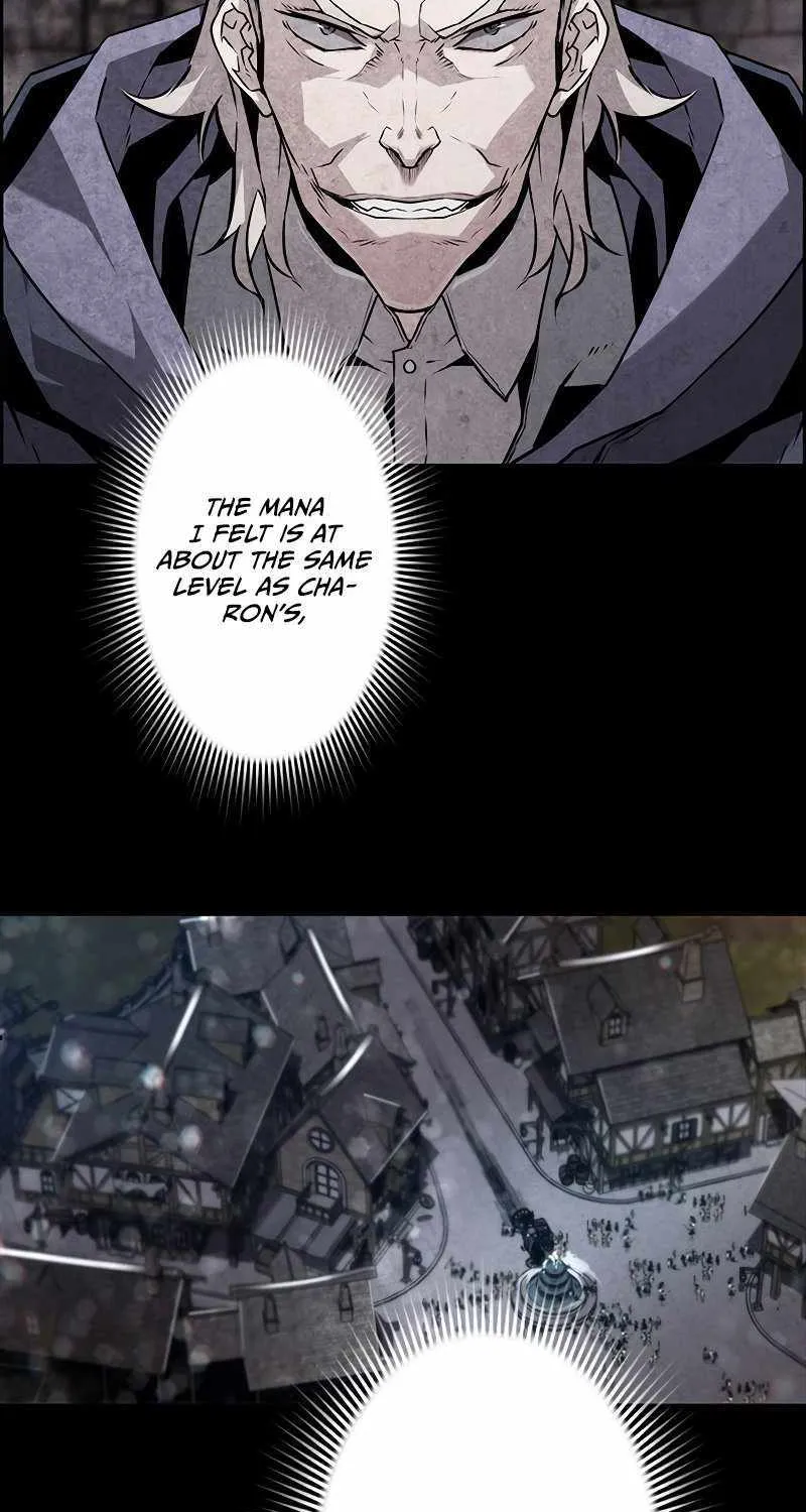 Read Necromancer’s Evolutionary Traits chapter 9 image 15 on Lezhin