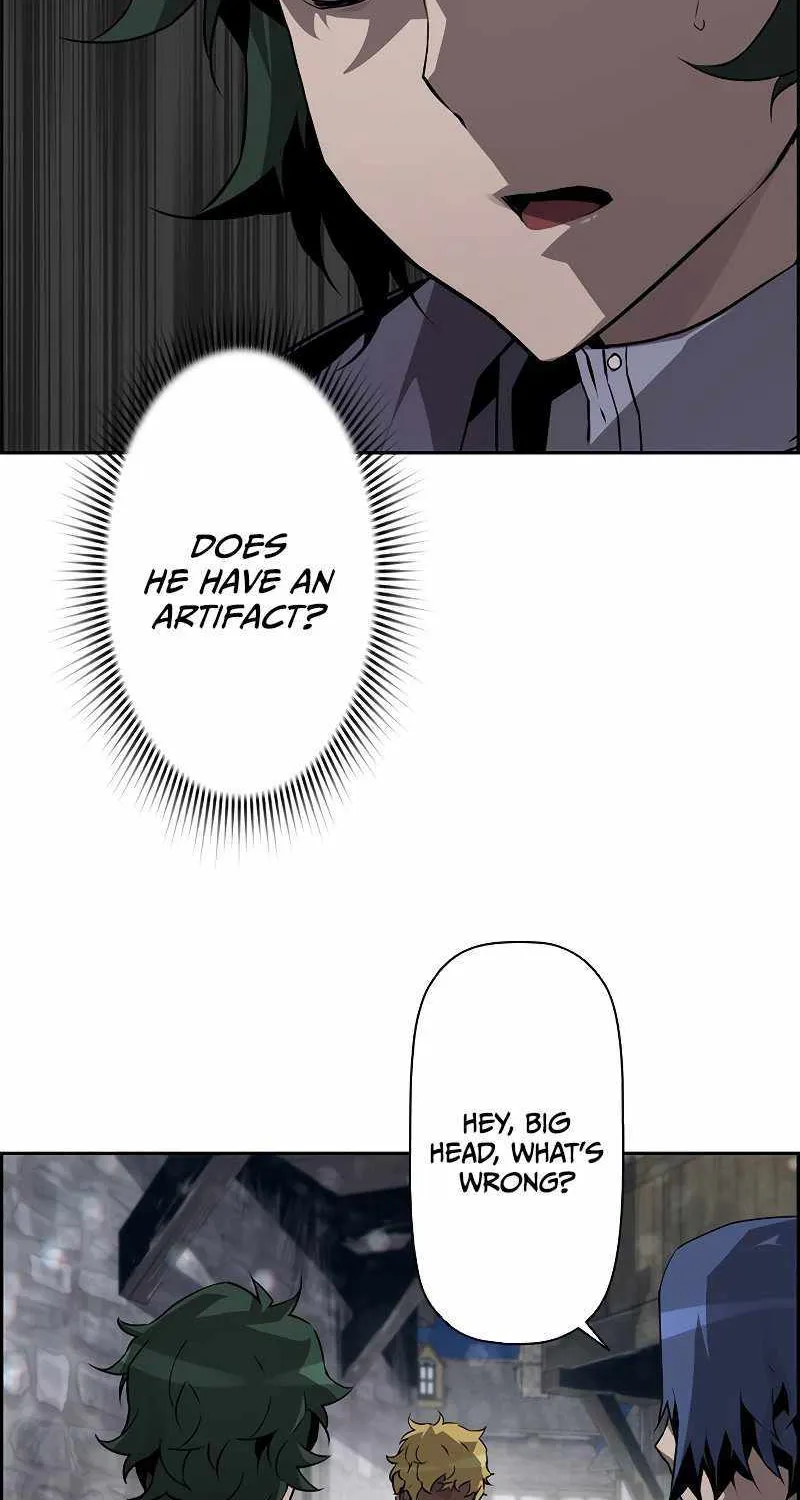 Read Necromancer’s Evolutionary Traits chapter 9 image 18 on Lezhin