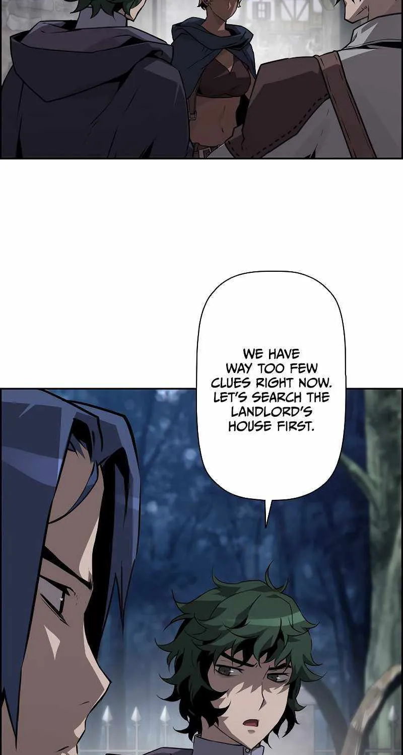 Read Necromancer’s Evolutionary Traits chapter 9 image 19 on Lezhin
