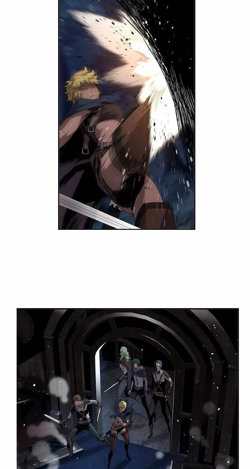 Read Necromancer’s Evolutionary Traits chapter 9 image 23 on Lezhin