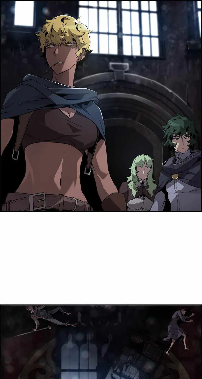 Read Necromancer’s Evolutionary Traits chapter 9 image 25 on Lezhin