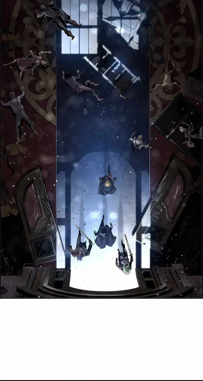 Read Necromancer’s Evolutionary Traits chapter 9 image 26 on Lezhin