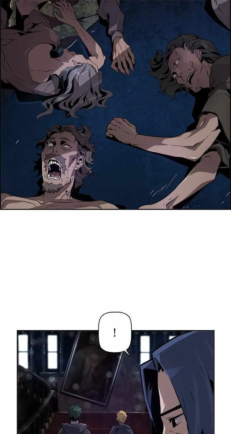 Read Necromancer’s Evolutionary Traits chapter 9 image 27 on Lezhin