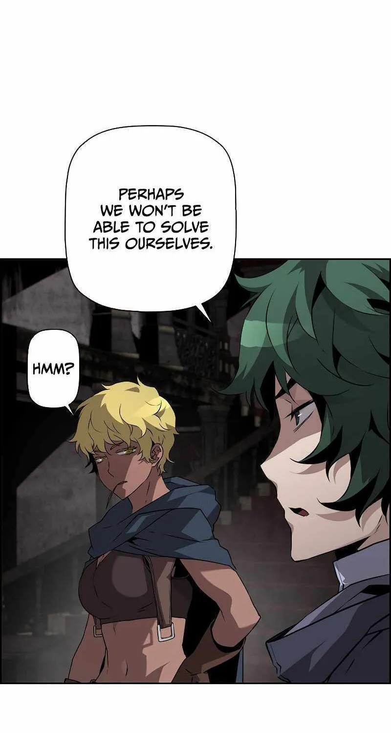Read Necromancer’s Evolutionary Traits chapter 9 image 30 on Lezhin