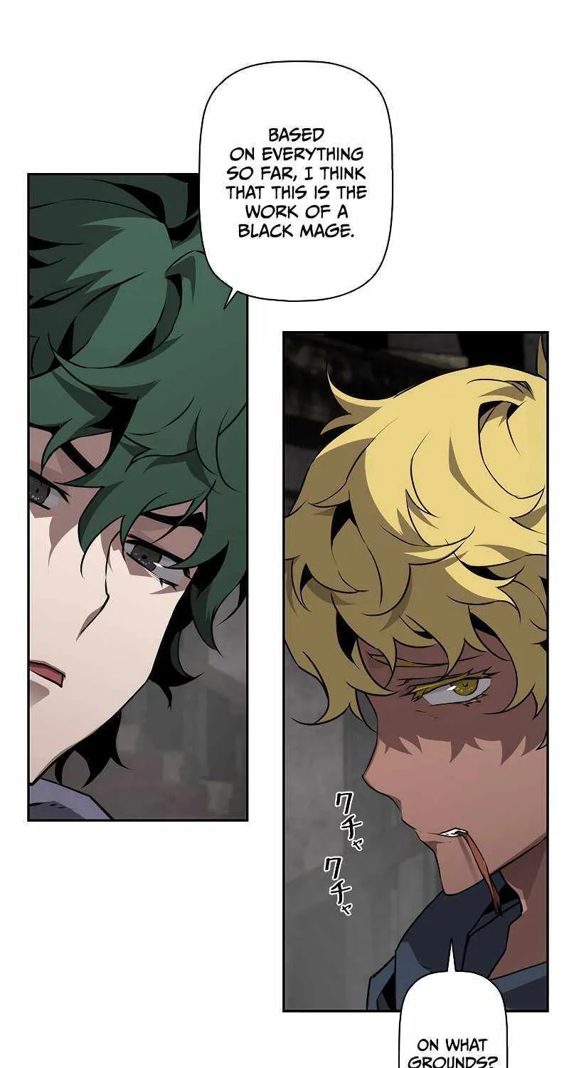 Read Necromancer’s Evolutionary Traits chapter 9 image 31 on Lezhin