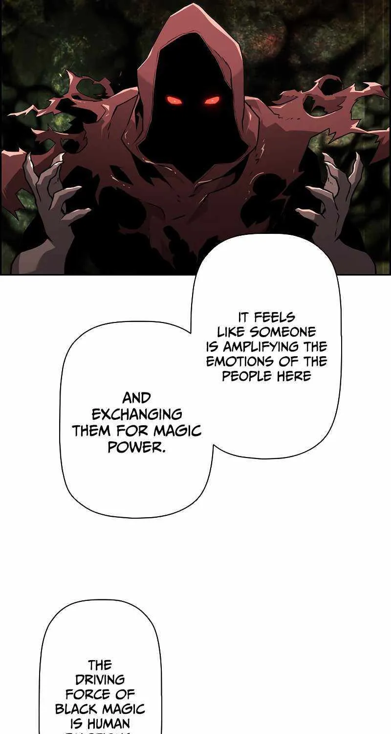 Read Necromancer’s Evolutionary Traits chapter 9 image 33 on Lezhin