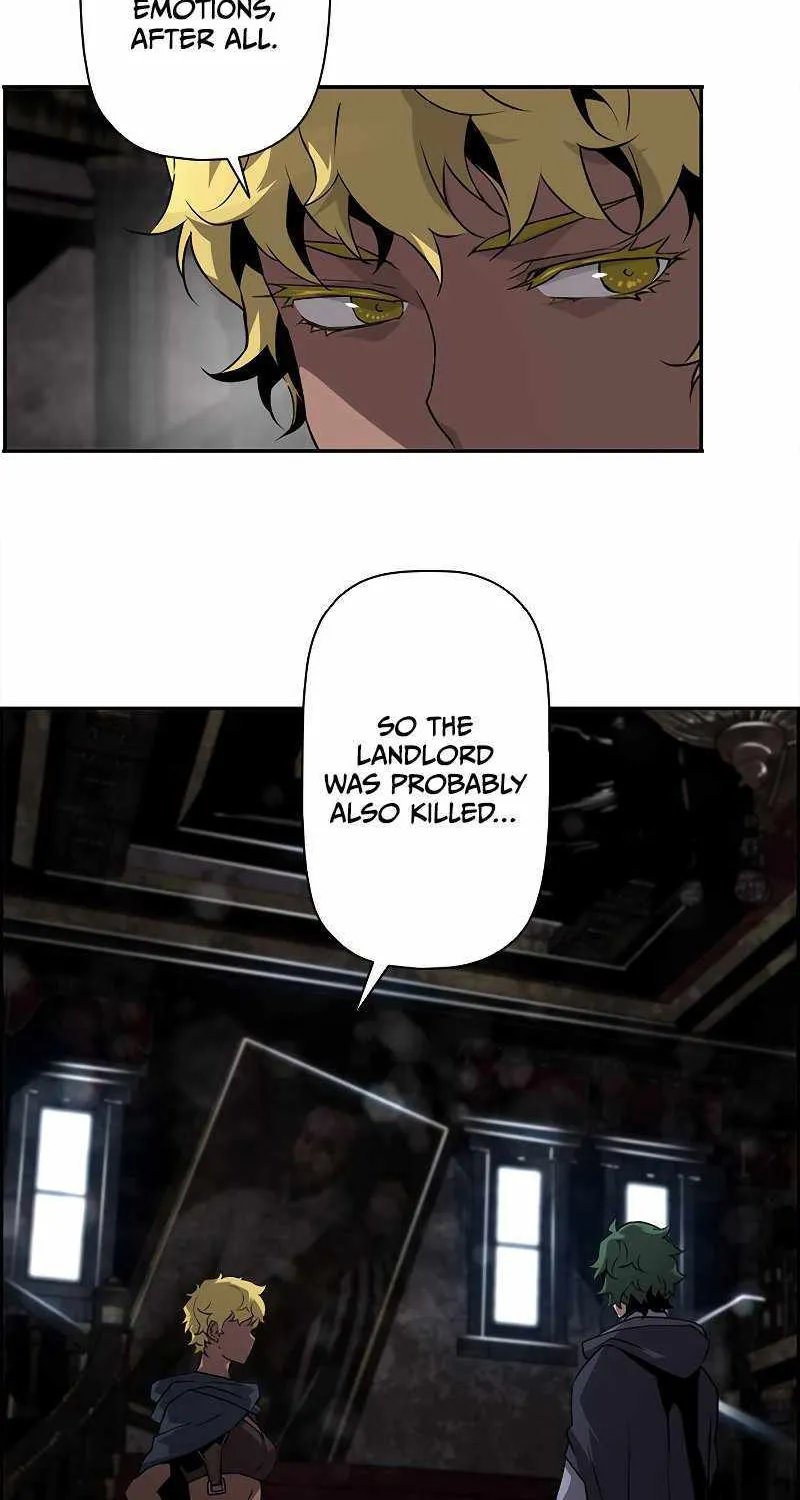 Read Necromancer’s Evolutionary Traits chapter 9 image 34 on Lezhin