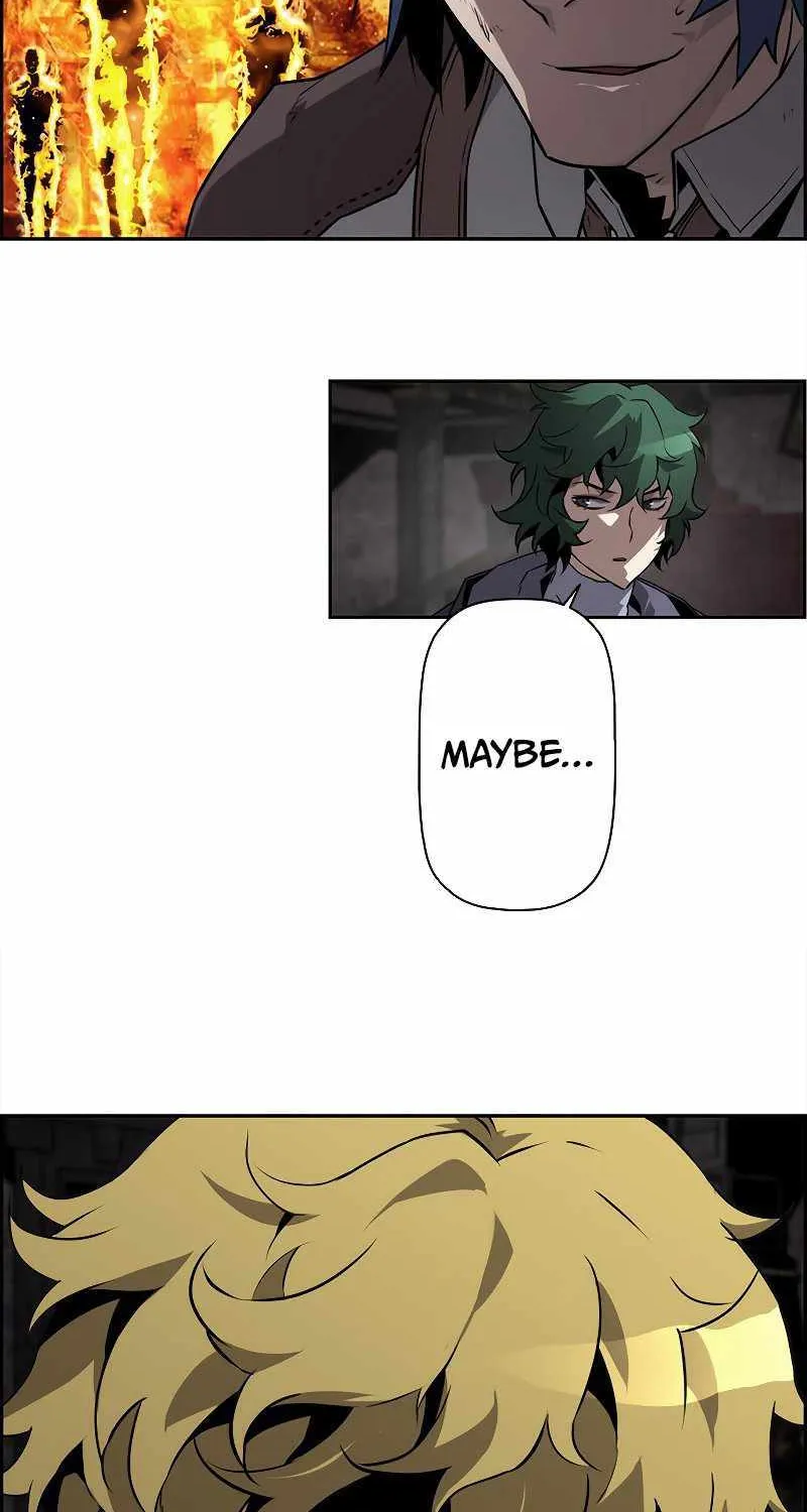 Read Necromancer’s Evolutionary Traits chapter 9 image 36 on Lezhin