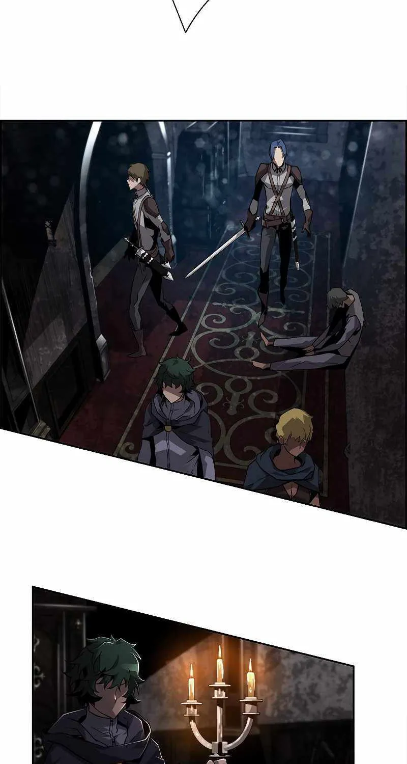 Read Necromancer’s Evolutionary Traits chapter 9 image 38 on Lezhin