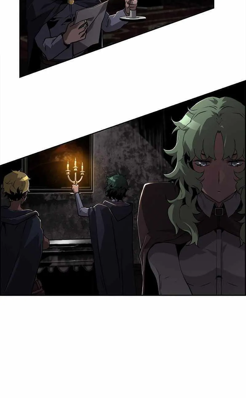 Read Necromancer’s Evolutionary Traits chapter 9 image 39 on Lezhin