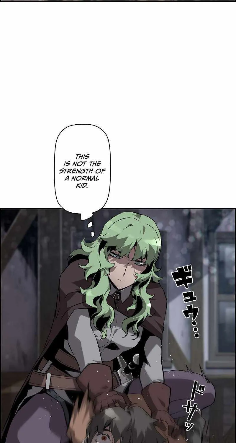 Read Necromancer’s Evolutionary Traits chapter 9 image 4 on Lezhin