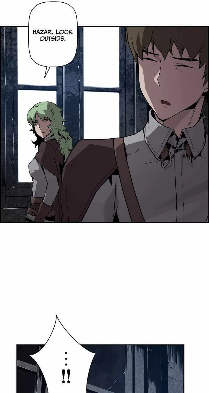 Read Necromancer’s Evolutionary Traits chapter 9 image 41 on Lezhin