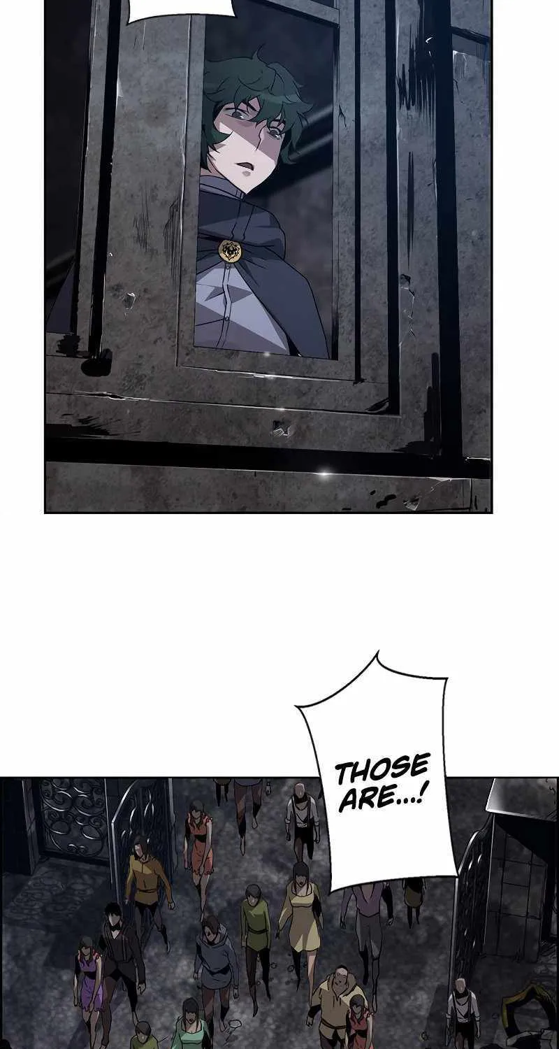 Read Necromancer’s Evolutionary Traits chapter 9 image 42 on Lezhin