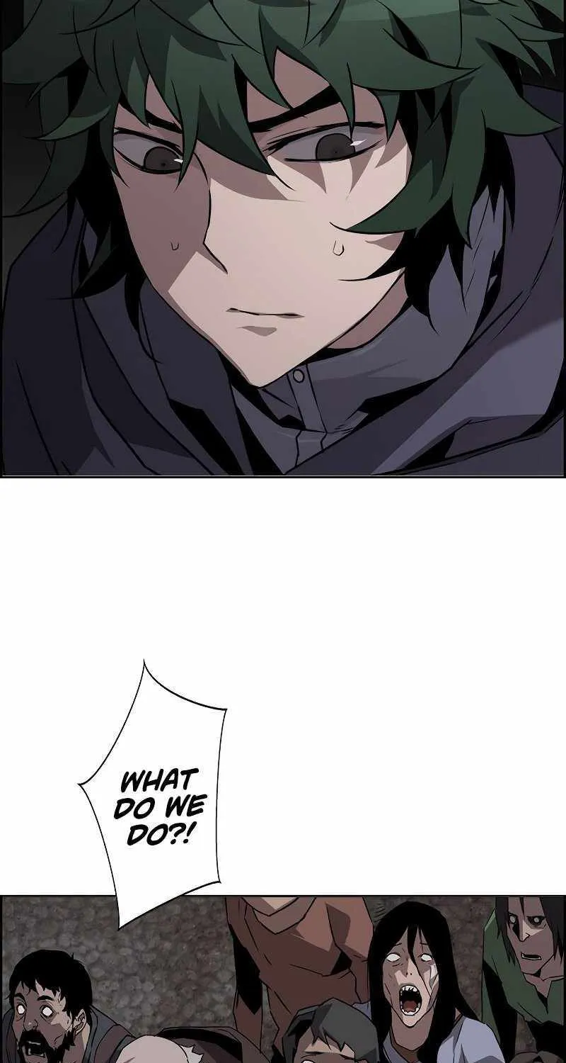 Read Necromancer’s Evolutionary Traits chapter 9 image 44 on Lezhin