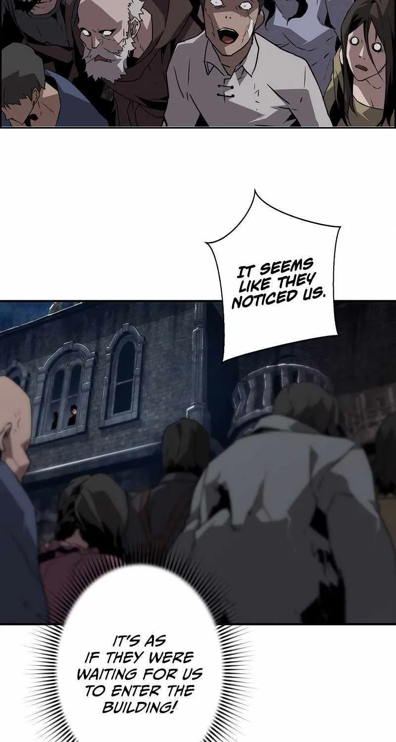 Read Necromancer’s Evolutionary Traits chapter 9 image 45 on Lezhin