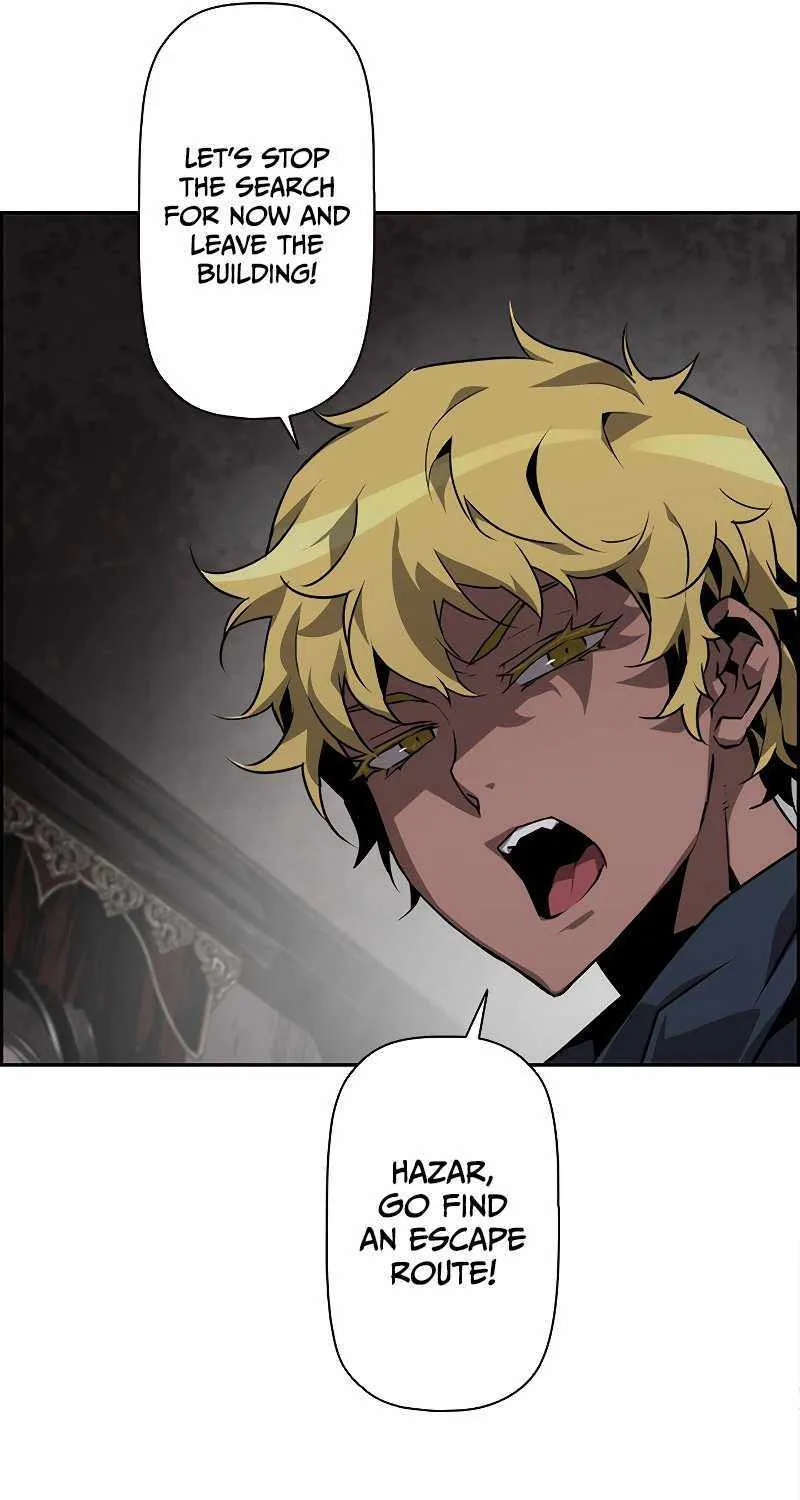 Read Necromancer’s Evolutionary Traits chapter 9 image 48 on Lezhin
