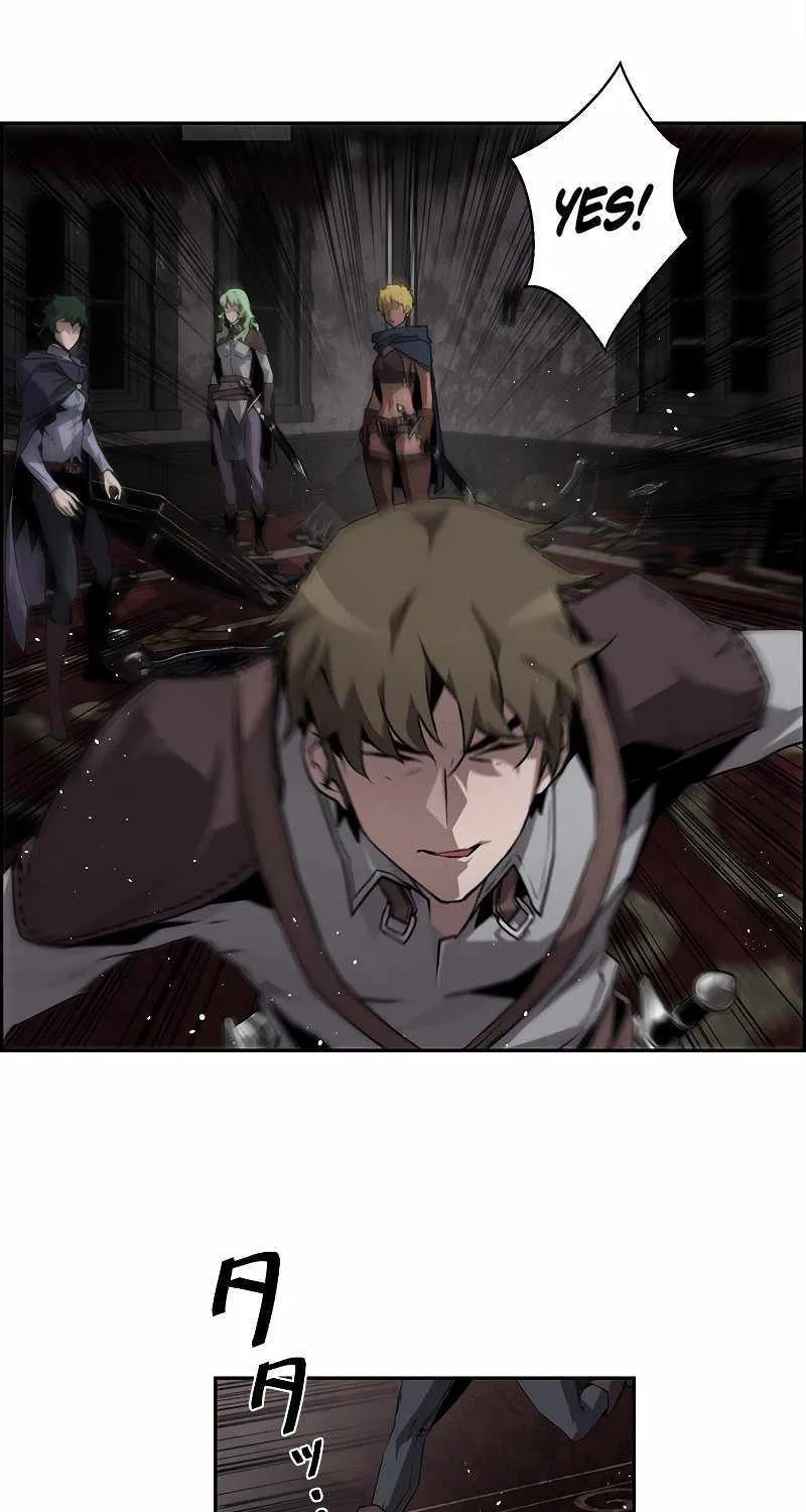 Read Necromancer’s Evolutionary Traits chapter 9 image 49 on Lezhin