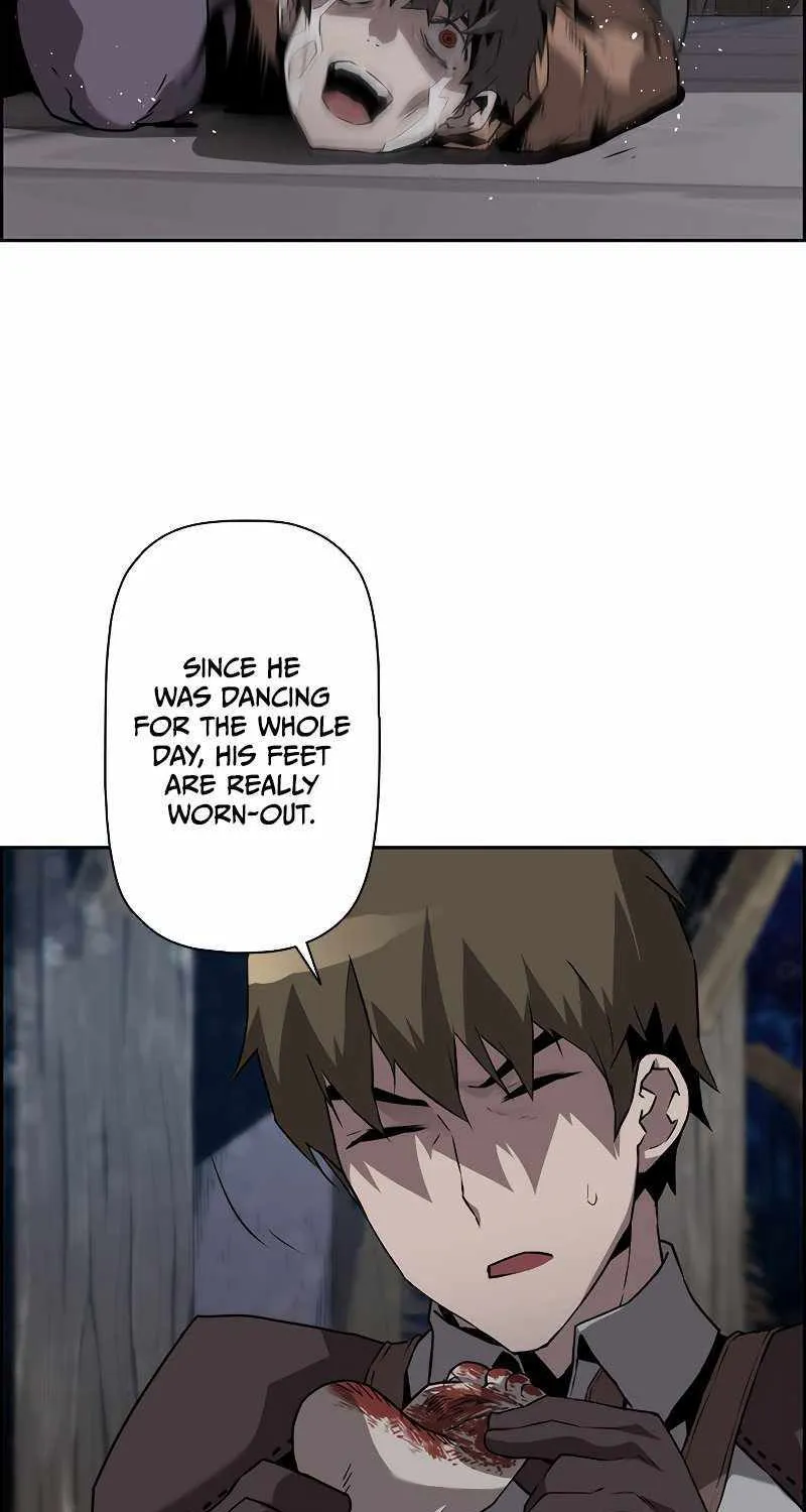 Read Necromancer’s Evolutionary Traits chapter 9 image 5 on Lezhin
