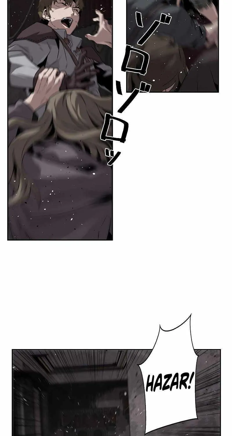 Read Necromancer’s Evolutionary Traits chapter 9 image 53 on Lezhin