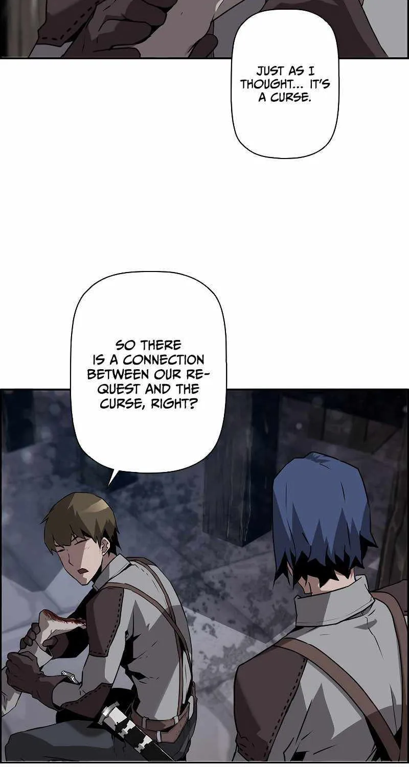 Read Necromancer’s Evolutionary Traits chapter 9 image 6 on Lezhin