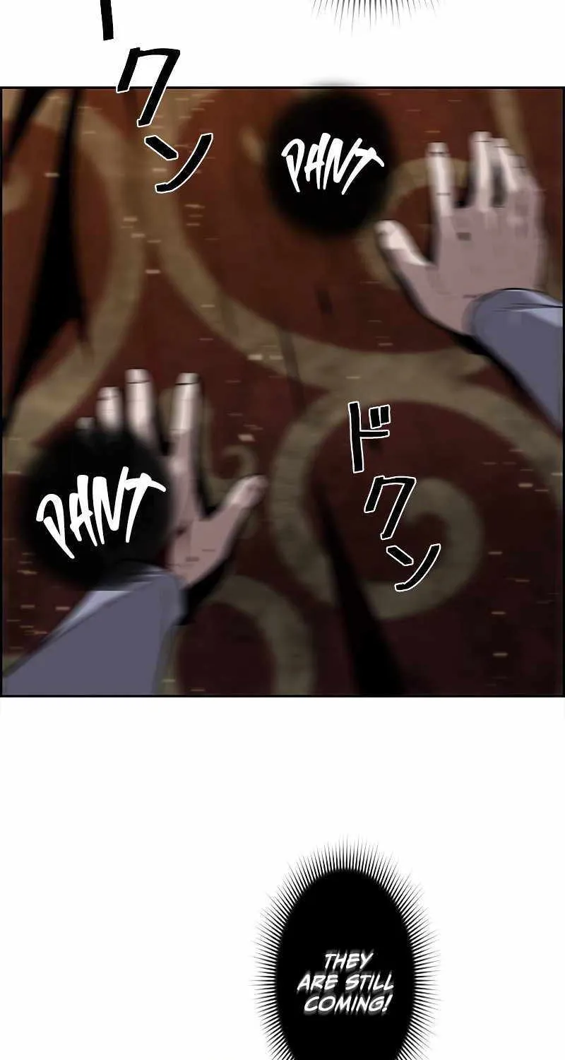 Read Necromancer’s Evolutionary Traits chapter 9 image 65 on Lezhin