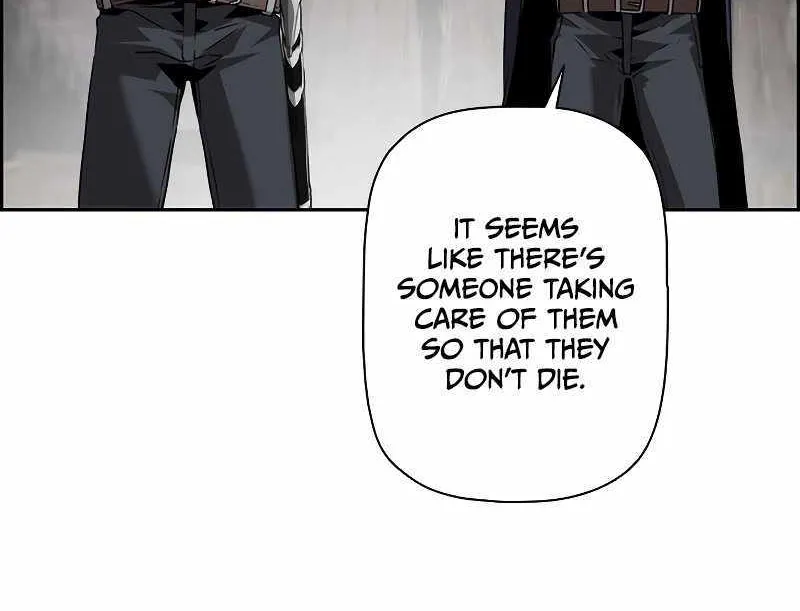 Read Necromancer’s Evolutionary Traits chapter 9 image 8 on Lezhin