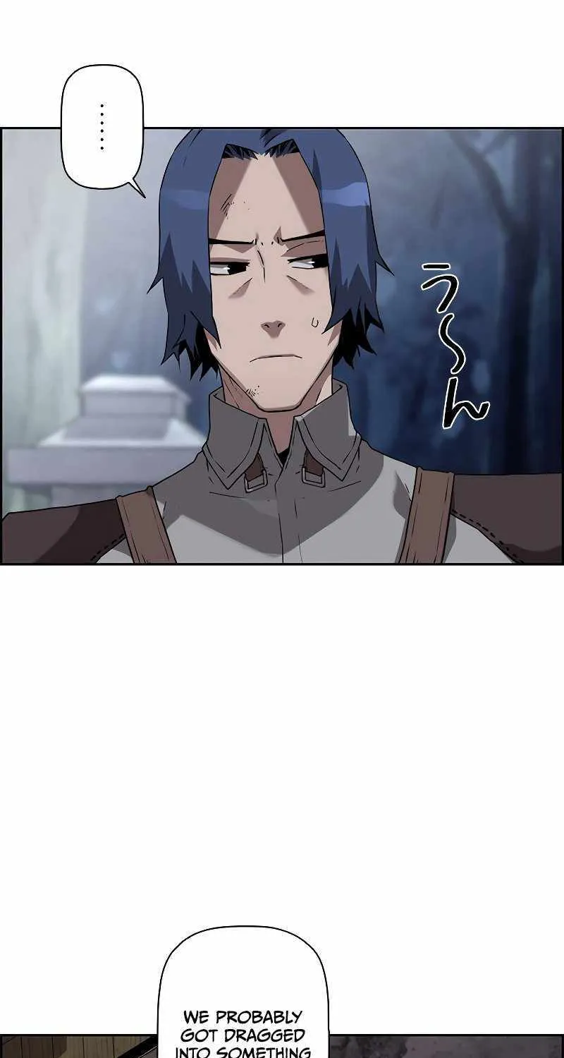 Read Necromancer’s Evolutionary Traits chapter 9 image 9 on Lezhin