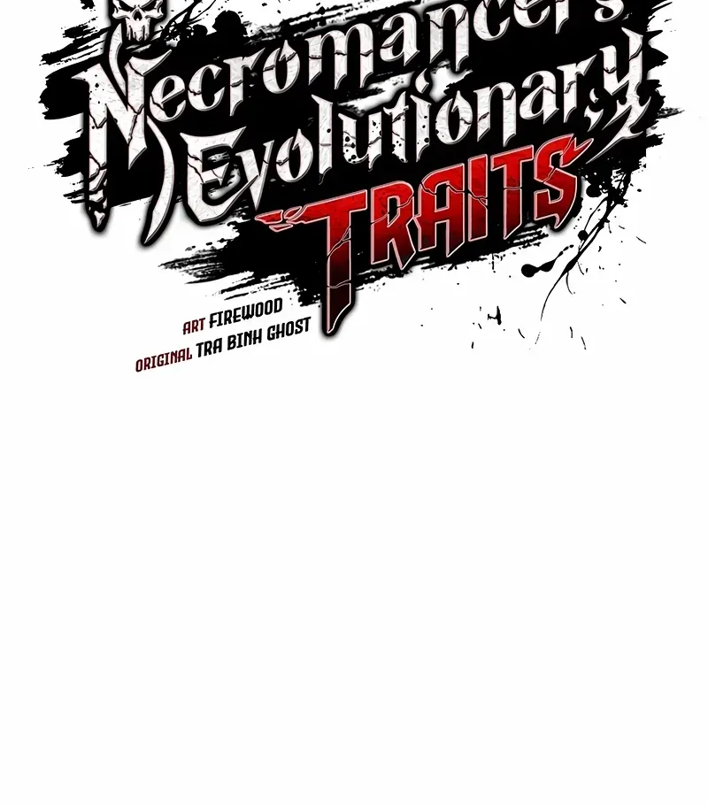 Read Necromancer’s Evolutionary Traits chapter 91 image 11 on Lezhin