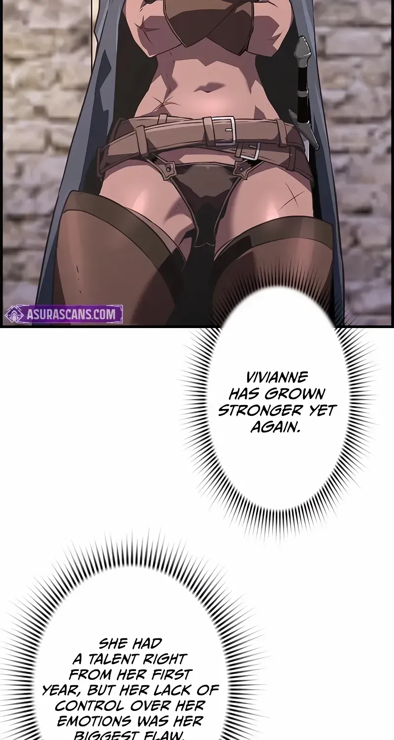 Read Necromancer’s Evolutionary Traits chapter 91 image 16 on Lezhin
