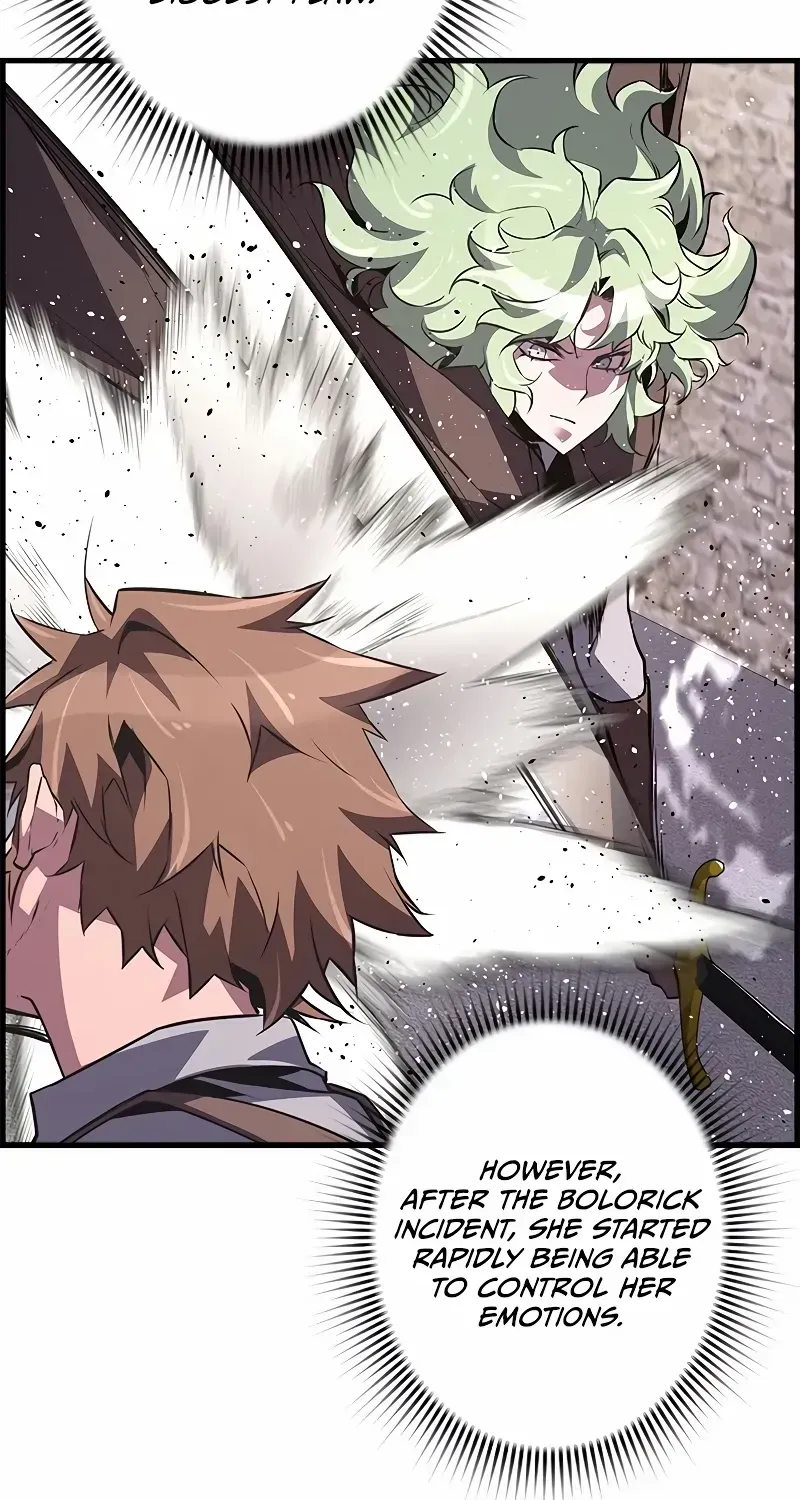 Read Necromancer’s Evolutionary Traits chapter 91 image 17 on Lezhin