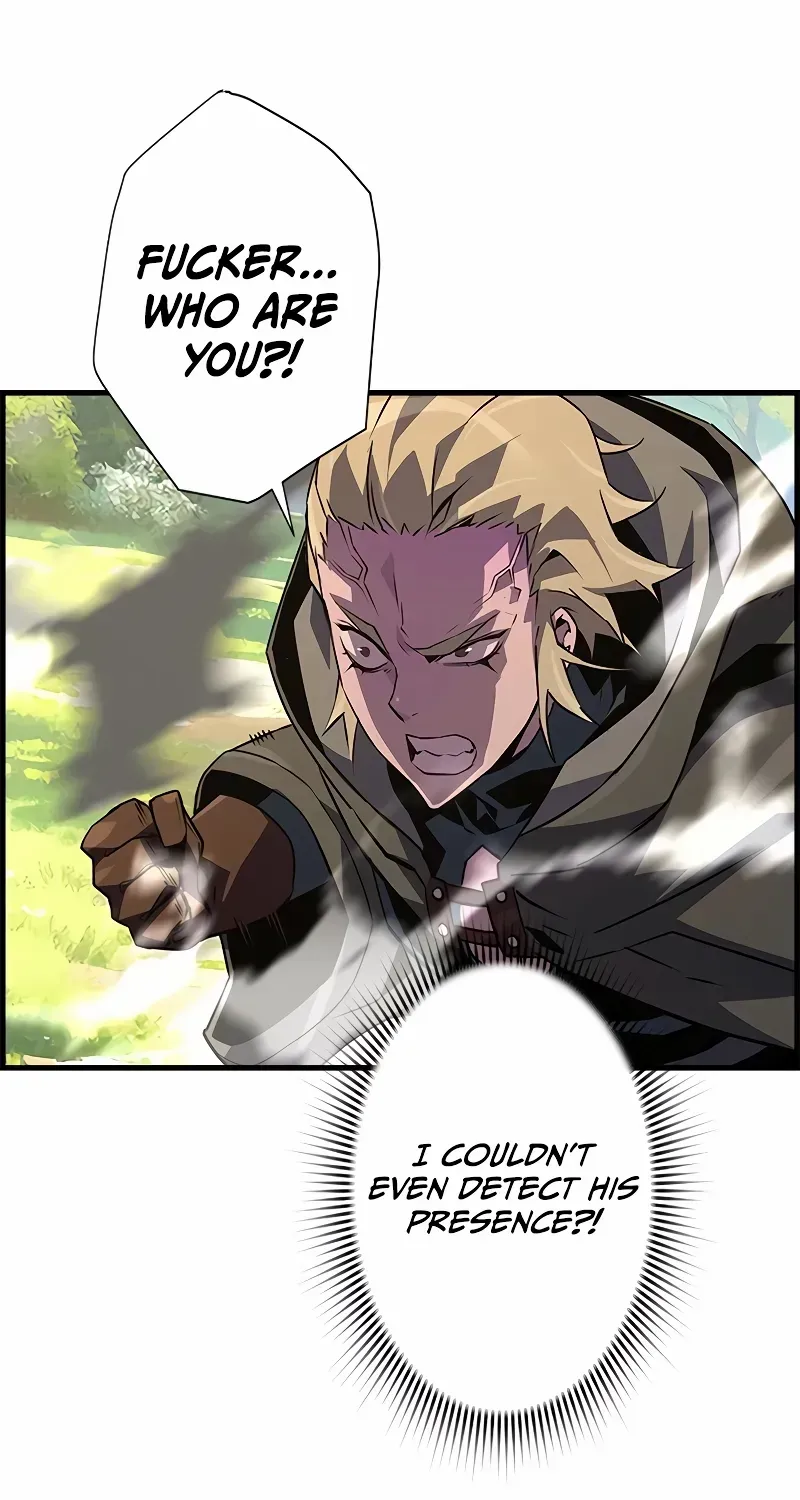 Read Necromancer’s Evolutionary Traits chapter 91 image 2 on Lezhin