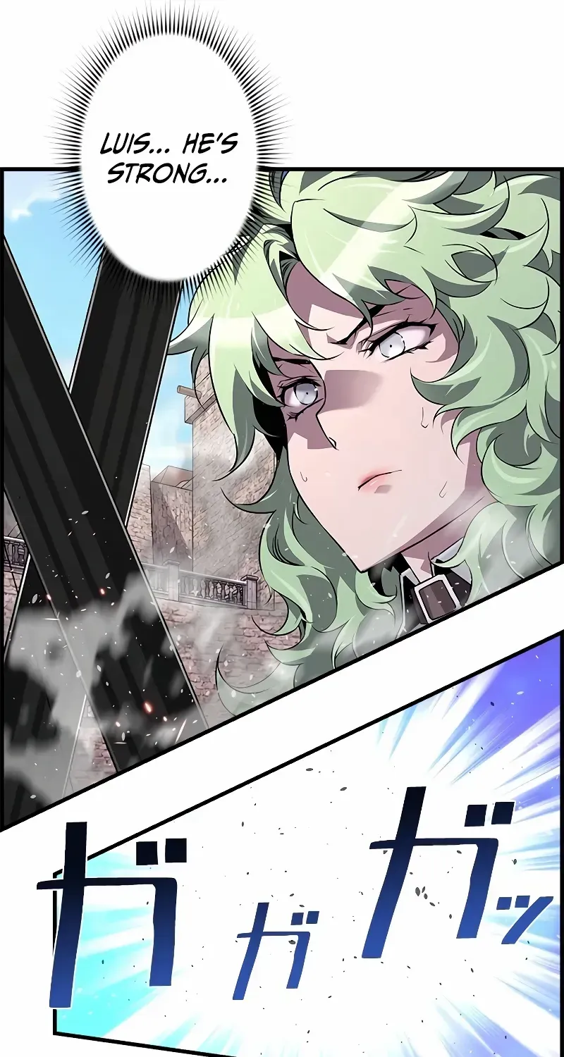 Read Necromancer’s Evolutionary Traits chapter 91 image 20 on Lezhin