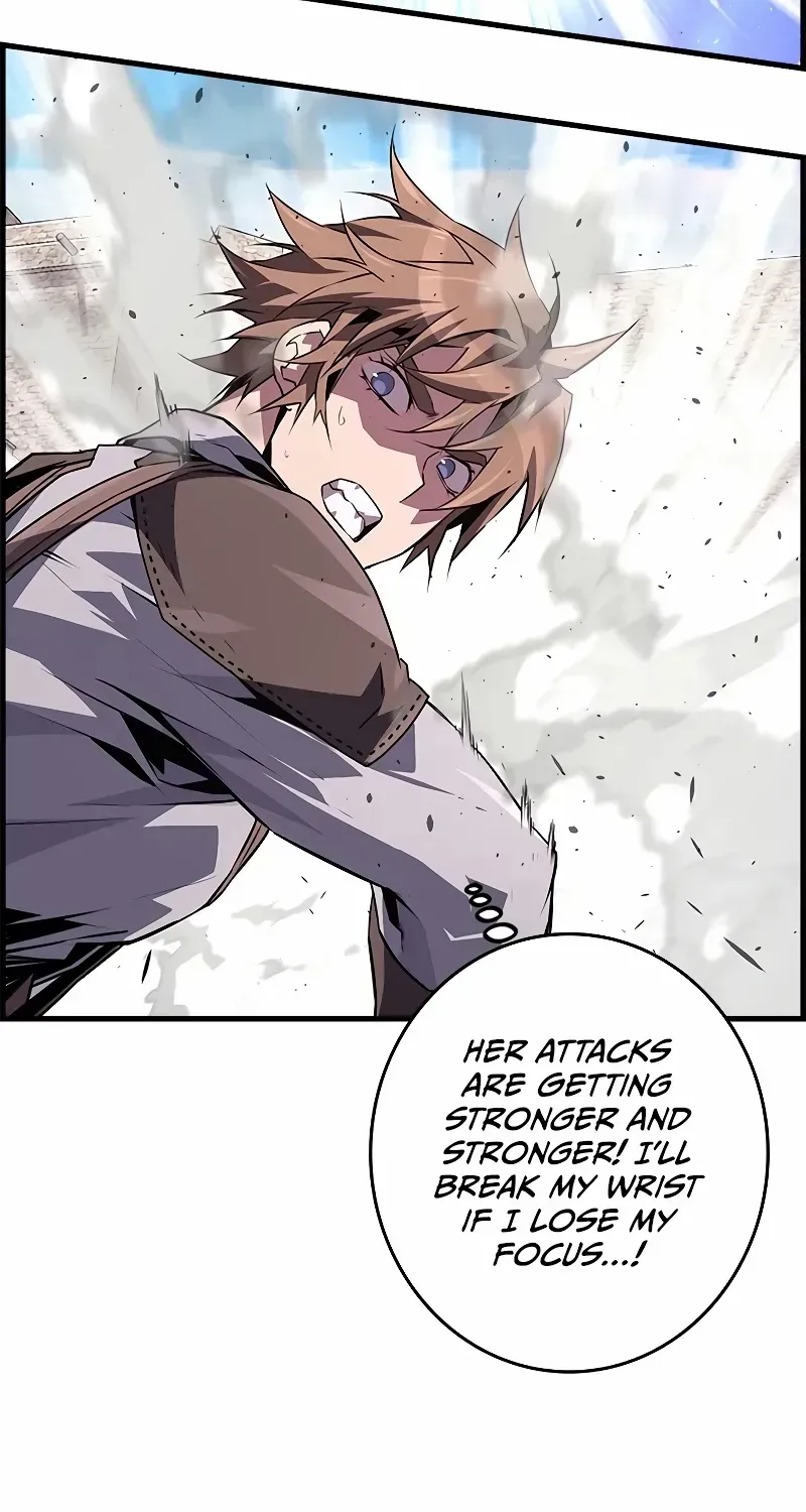 Read Necromancer’s Evolutionary Traits chapter 91 image 21 on Lezhin